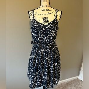 Brooks Brothers Sundress